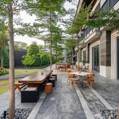 Marriott'S Bali Nusa Dua Terrace Eksteriør billede