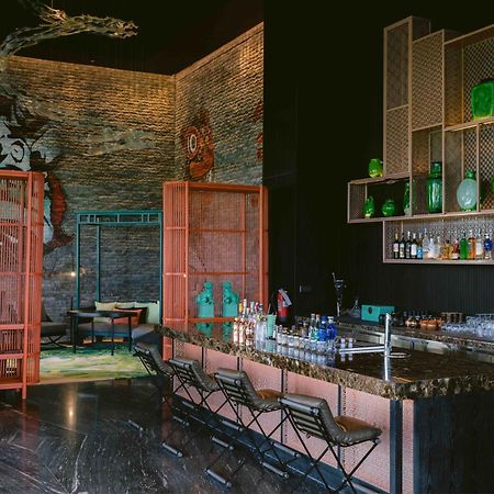 Marriott'S Bali Nusa Dua Terrace Eksteriør billede