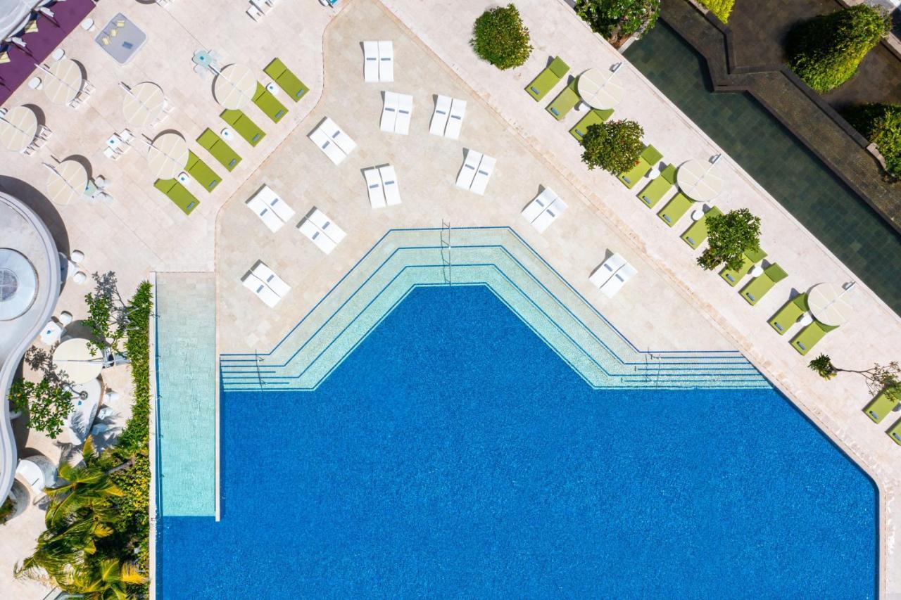 Marriott'S Bali Nusa Dua Terrace Eksteriør billede