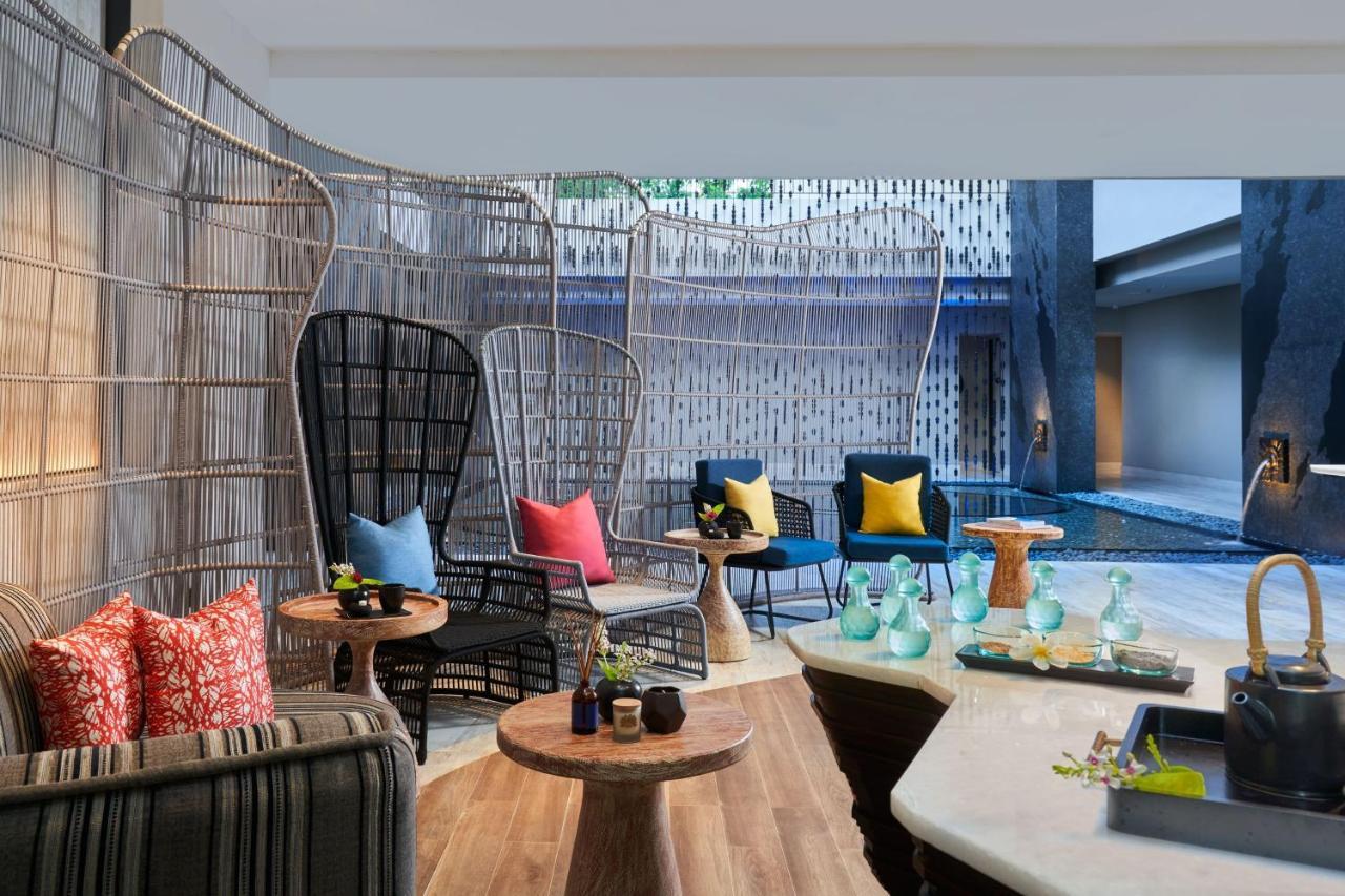Marriott'S Bali Nusa Dua Terrace Eksteriør billede