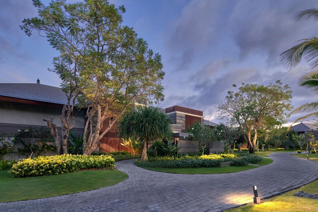 Marriott'S Bali Nusa Dua Terrace Eksteriør billede