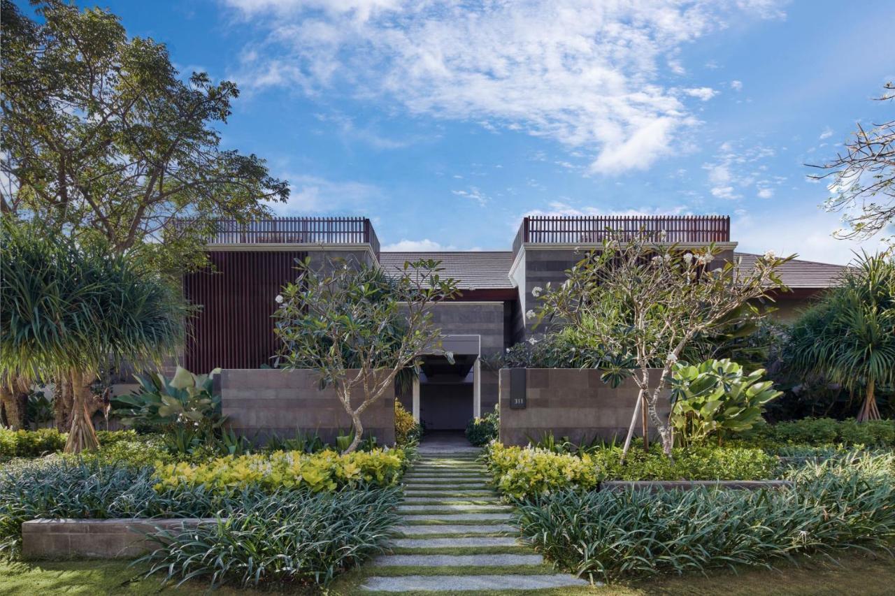 Marriott'S Bali Nusa Dua Terrace Eksteriør billede
