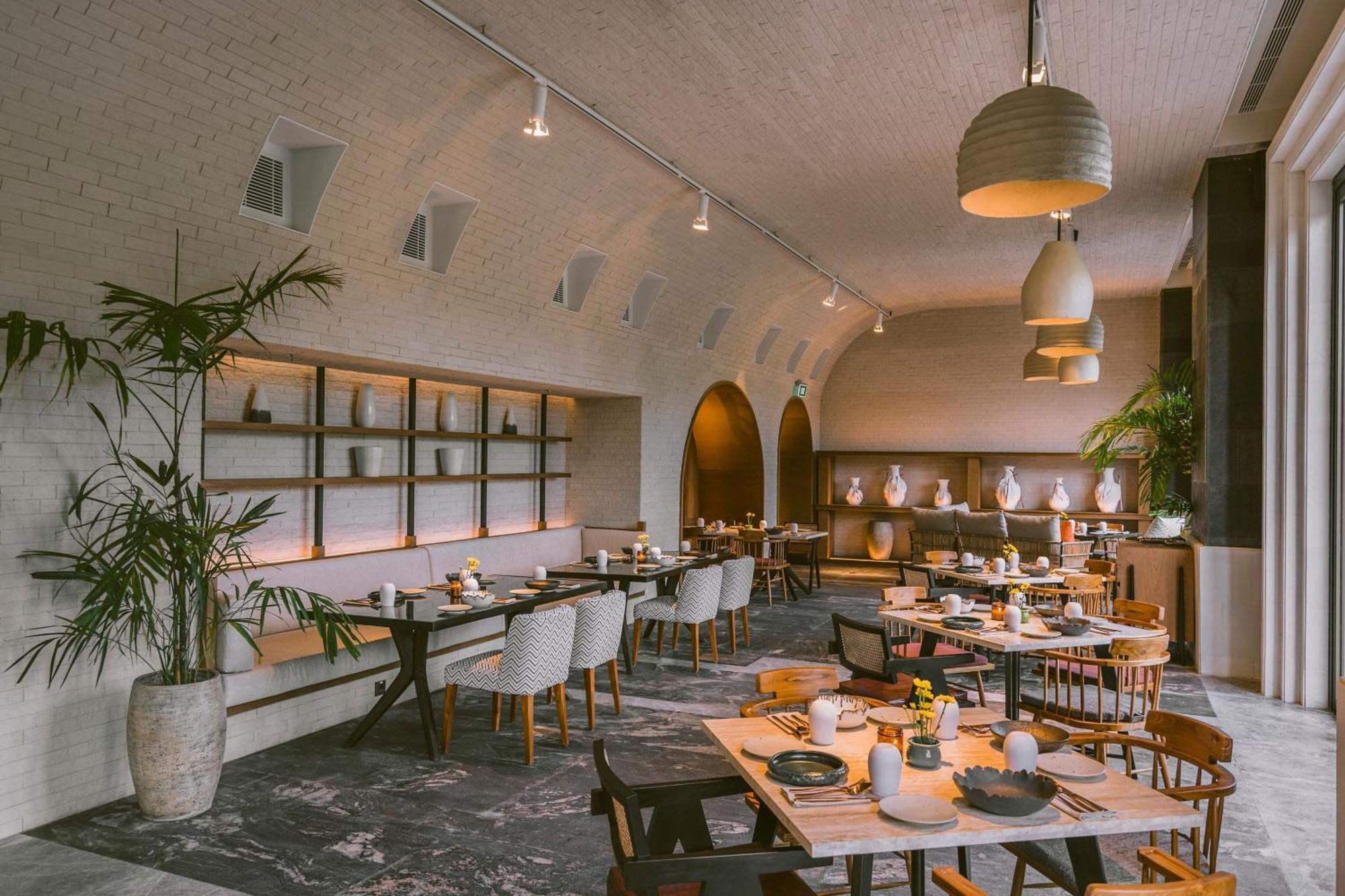 Marriott'S Bali Nusa Dua Terrace Eksteriør billede