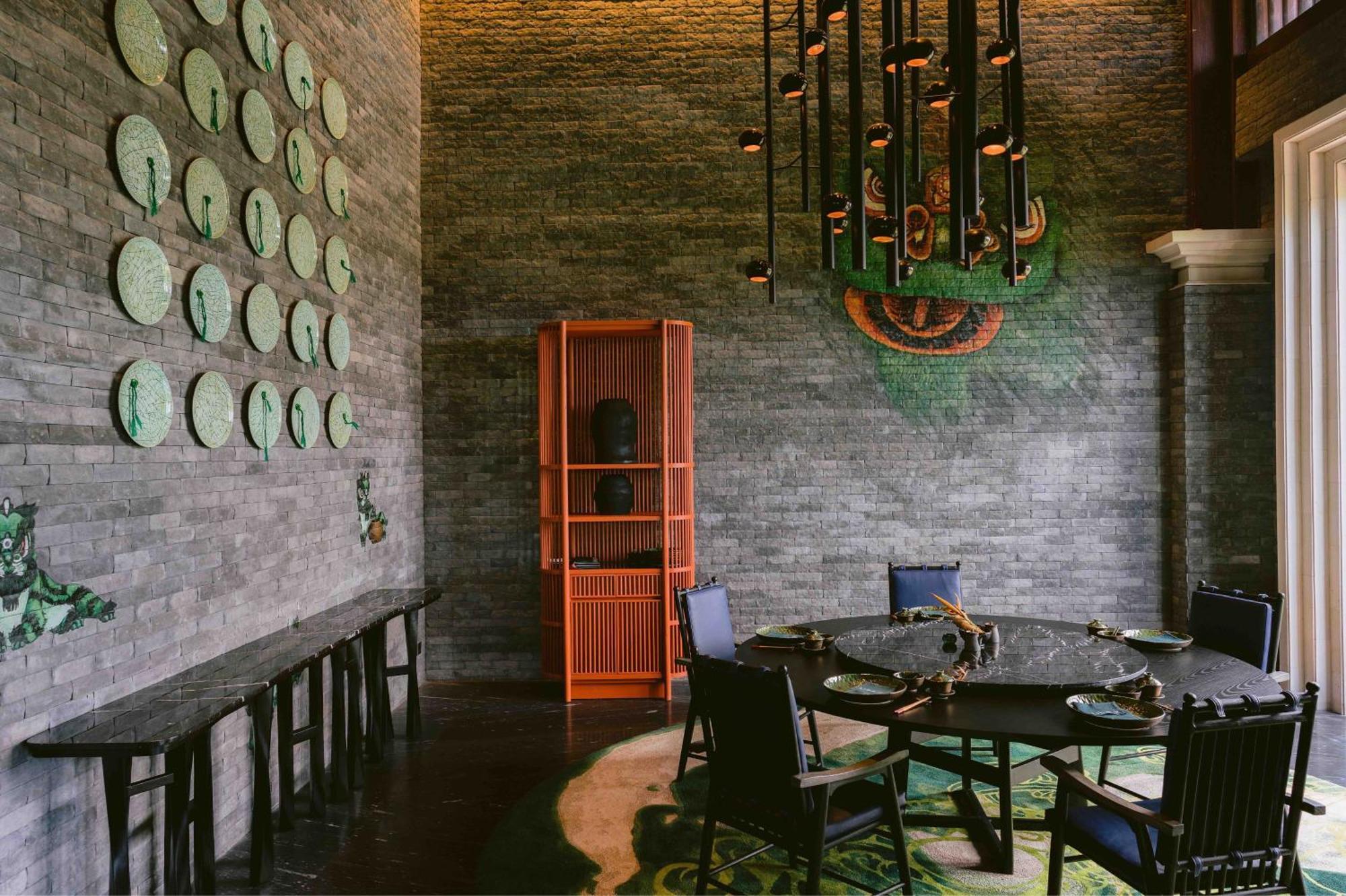 Marriott'S Bali Nusa Dua Terrace Eksteriør billede